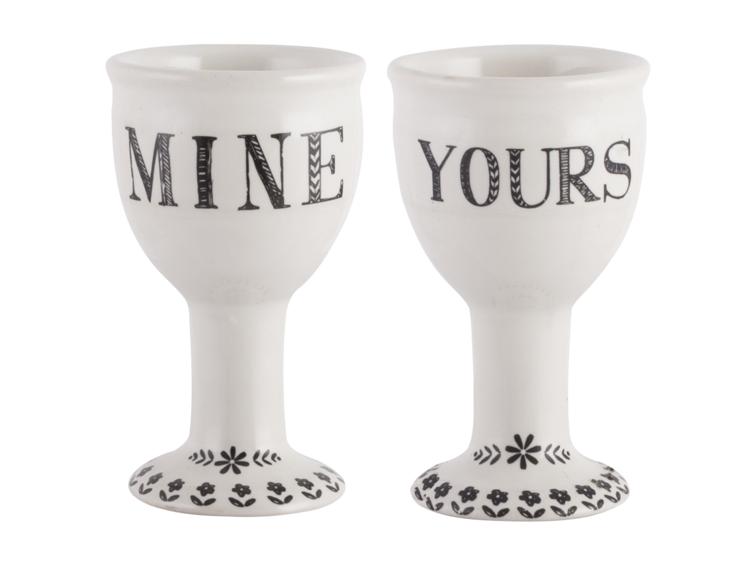 Creative Tops Bake Stir It Up Set Of 2 Egg Cups Creative Tops Bake Stir It Up Set Of 2 Egg Cups