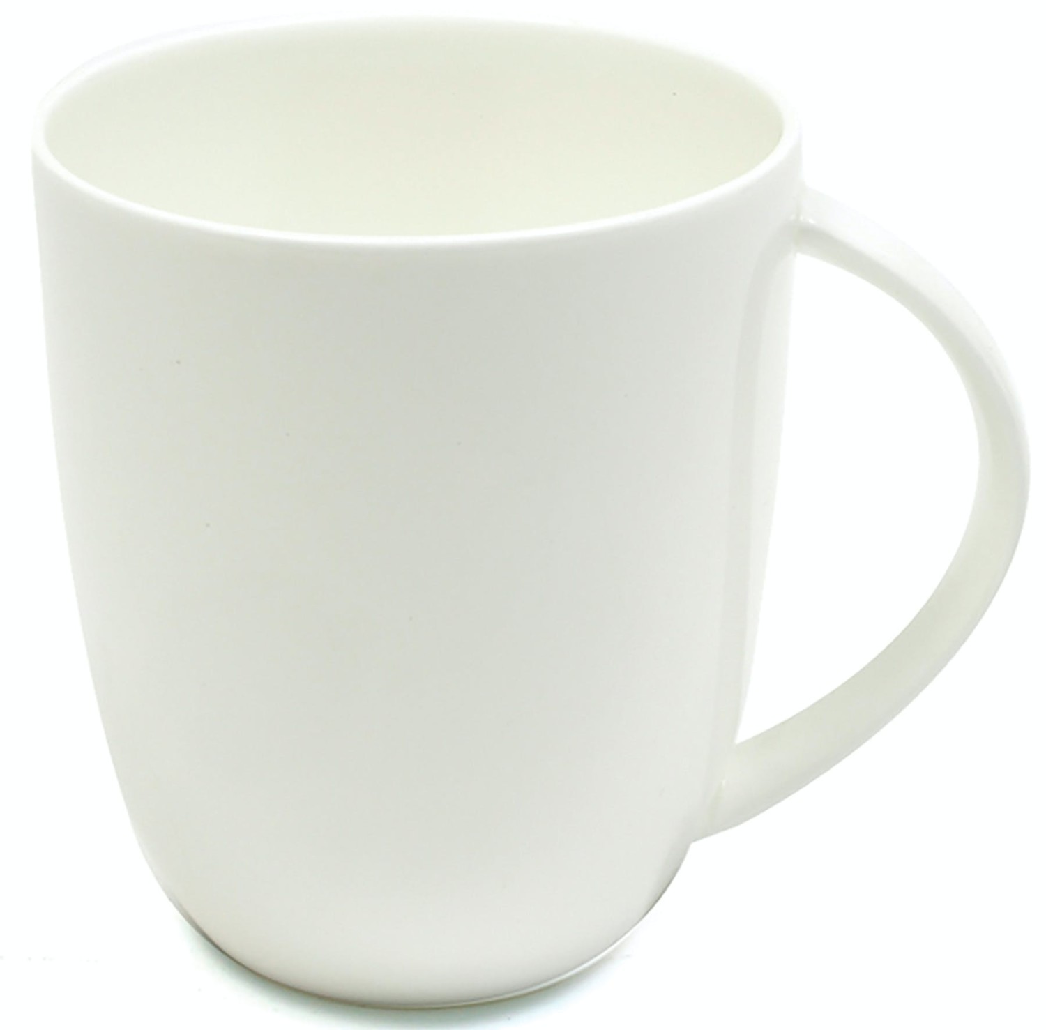 Maxwell & Williams Cashmere 420ml Coupe Mug