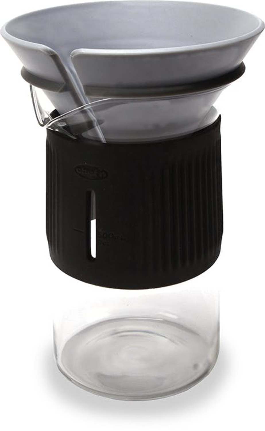 La Cafetière Seattle Glass Carafe and Cone