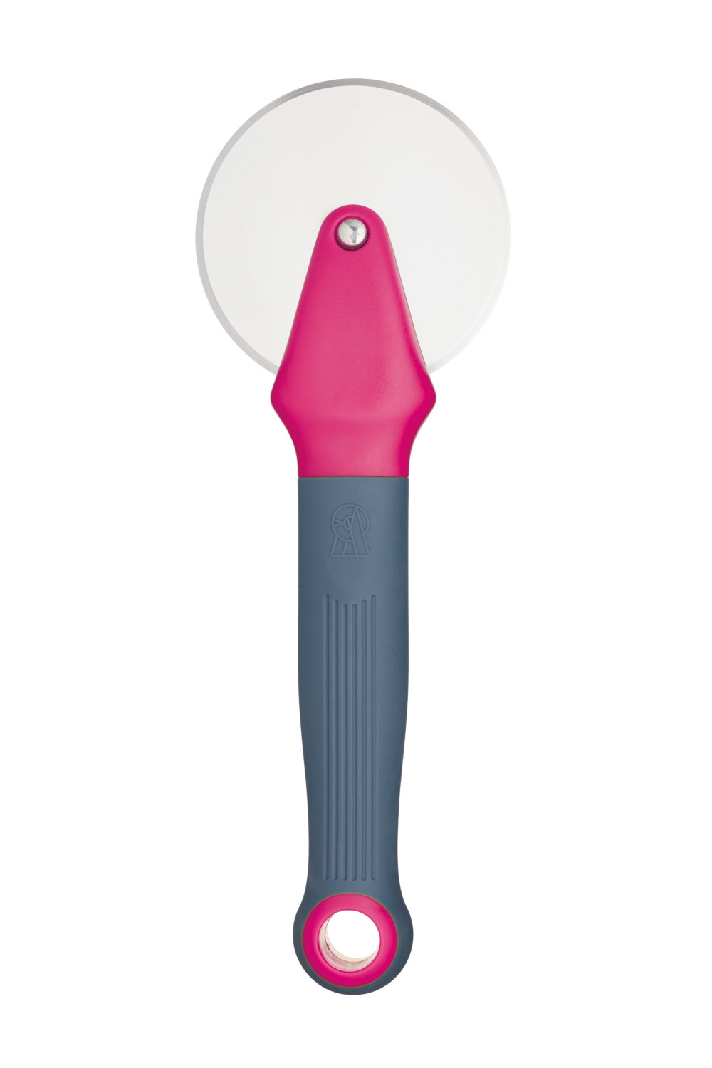 Colourworks Brights Pink Pizza Cutter Colourworks Brights Pink Pizza Cutter