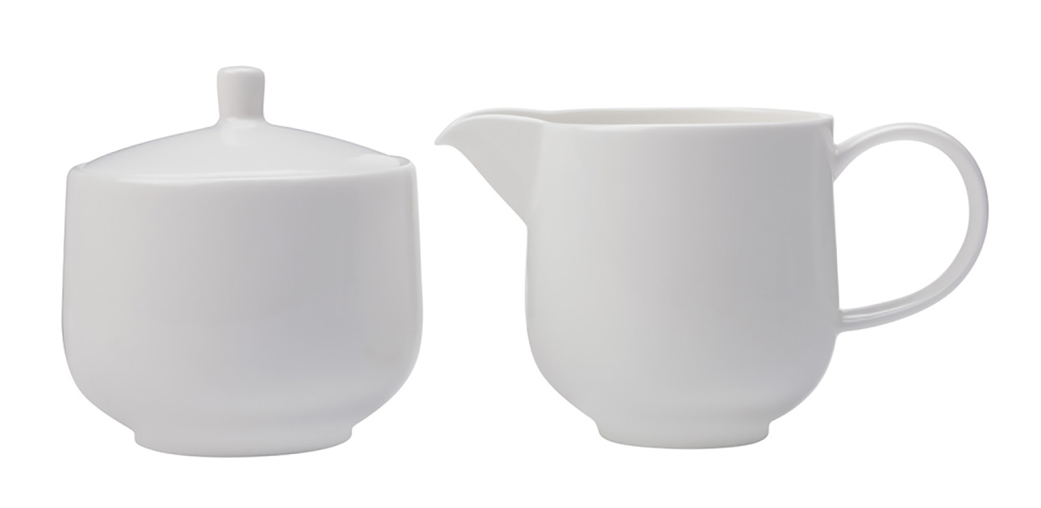 Maxwell & Williams Cashmere Sugar And Creamer Set