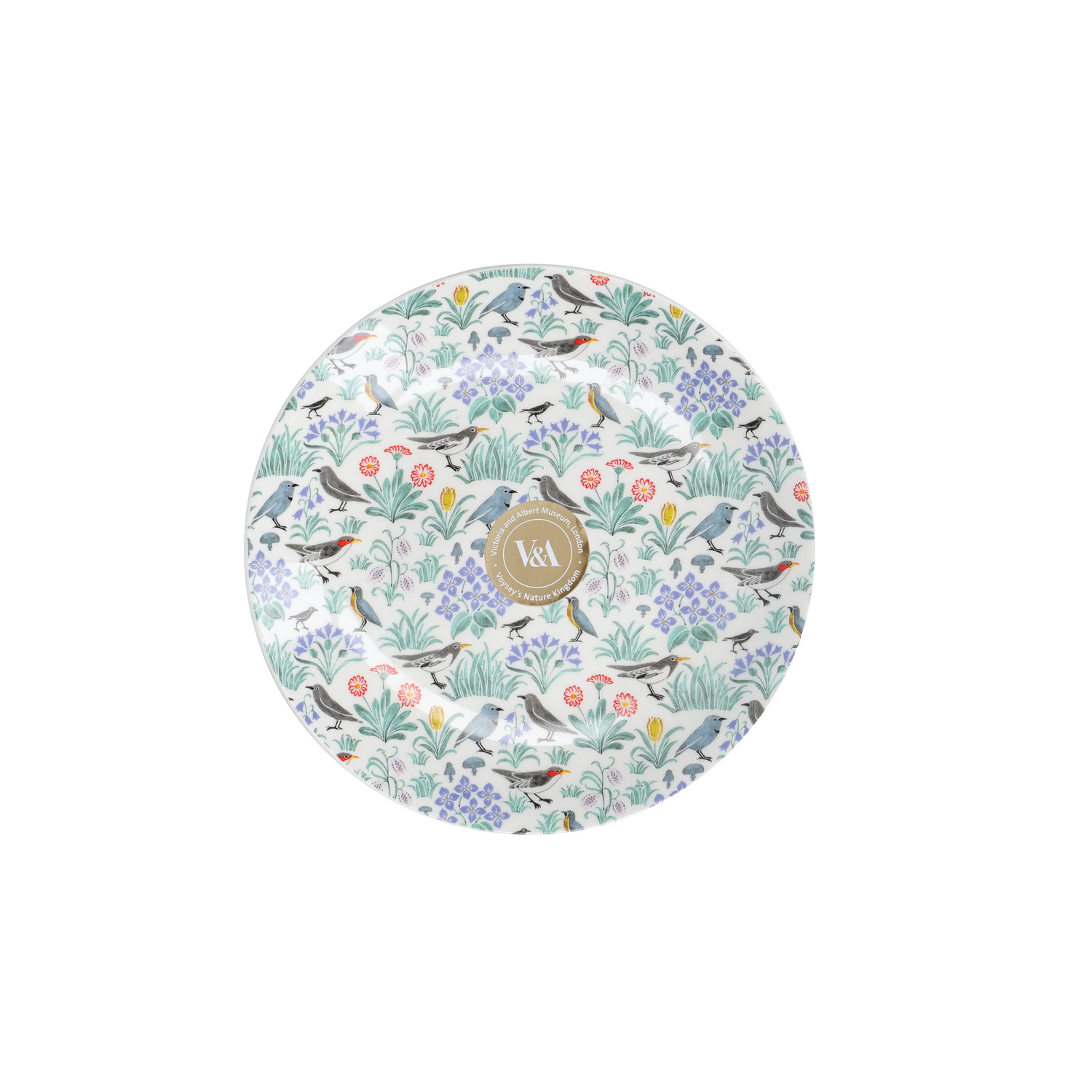 Victoria And Albert My Garden Bowl