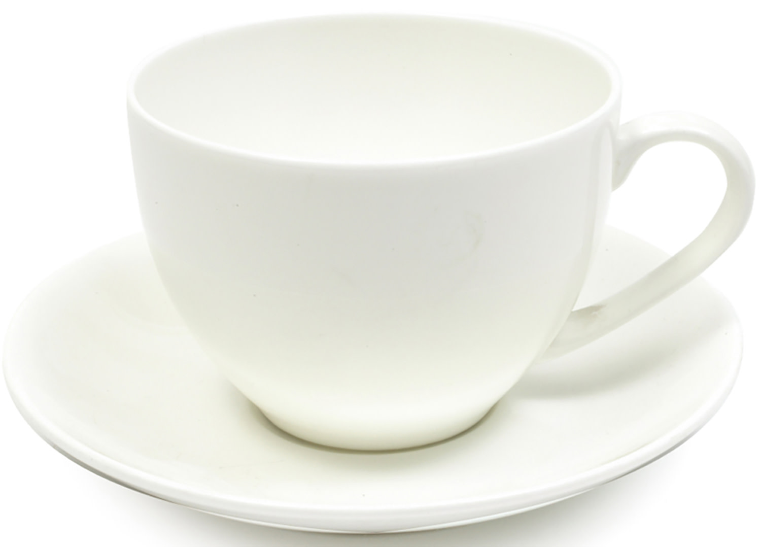 Maxwell & Williams Cashmere 230ml Tea Cup And Saucer