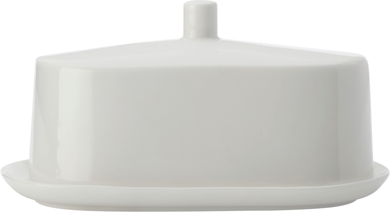 Maxwell & Williams Cashmere Butter Dish
