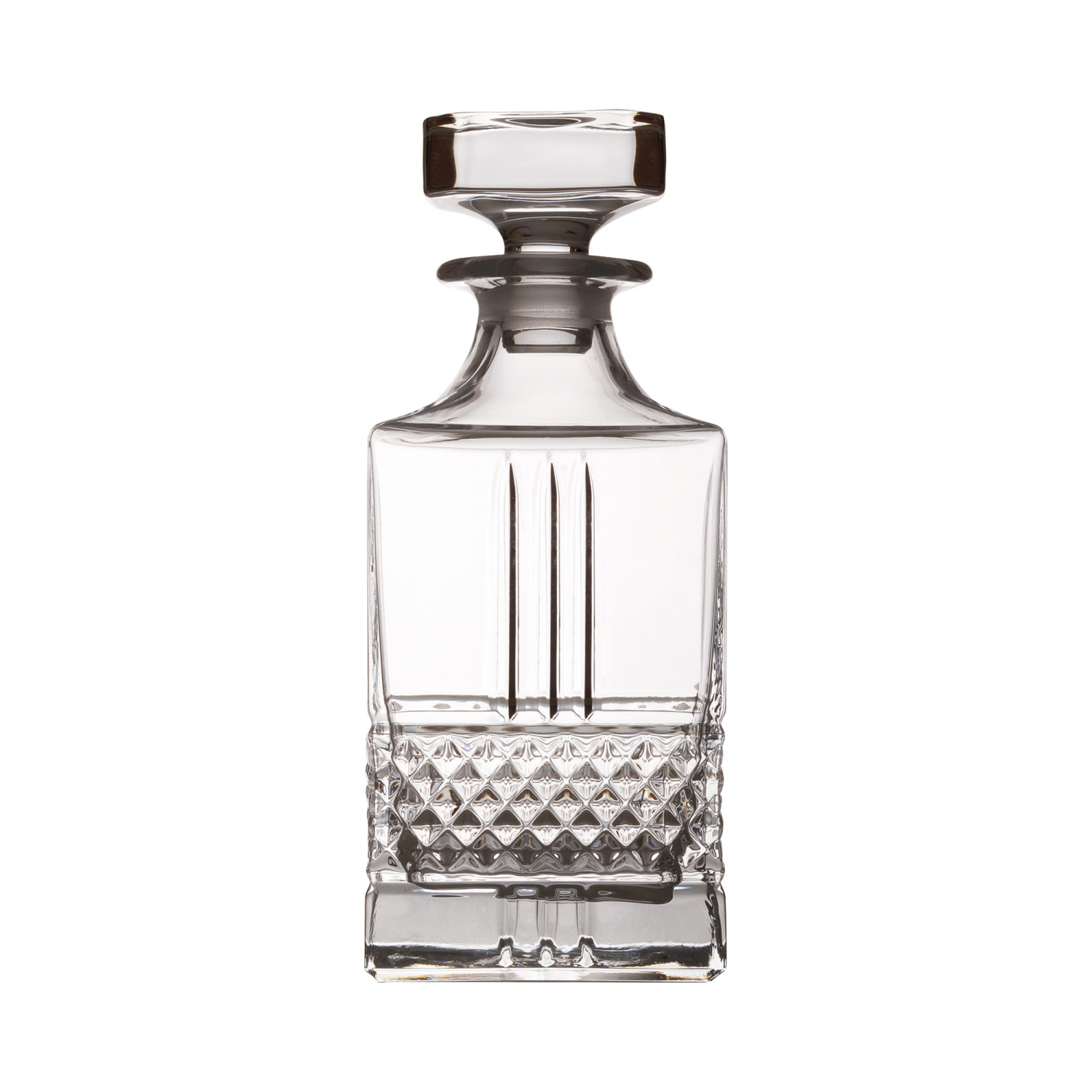 Maxwell & Williams Verona 750ml Decanter