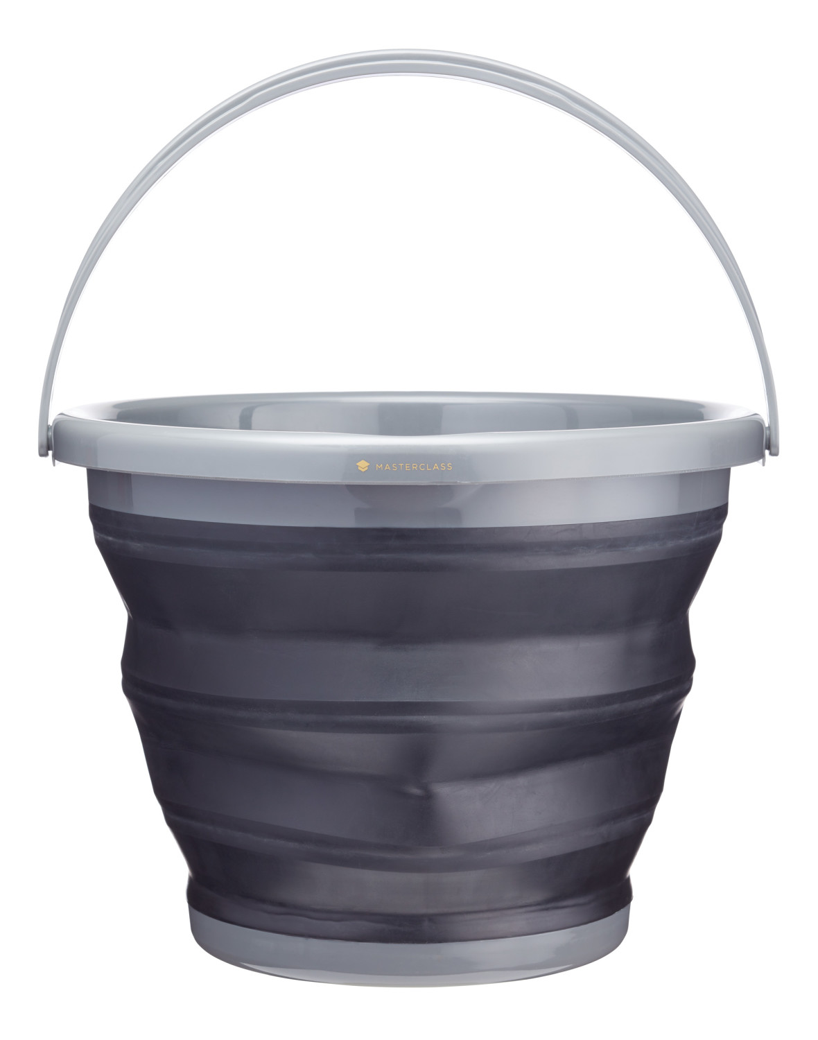 MasterClass Smart Space Portable Pop-Out Bucket