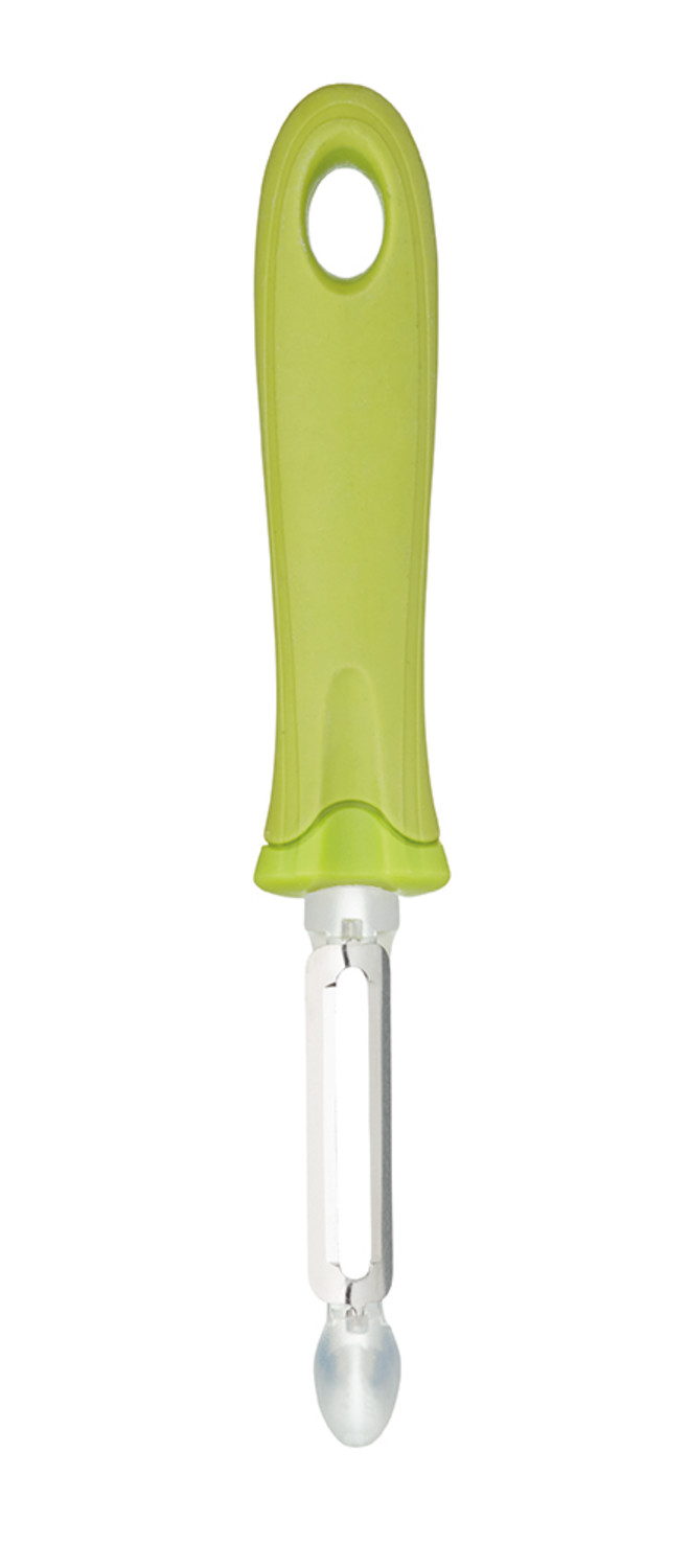 KitchenCraft Fixed Head Peeler