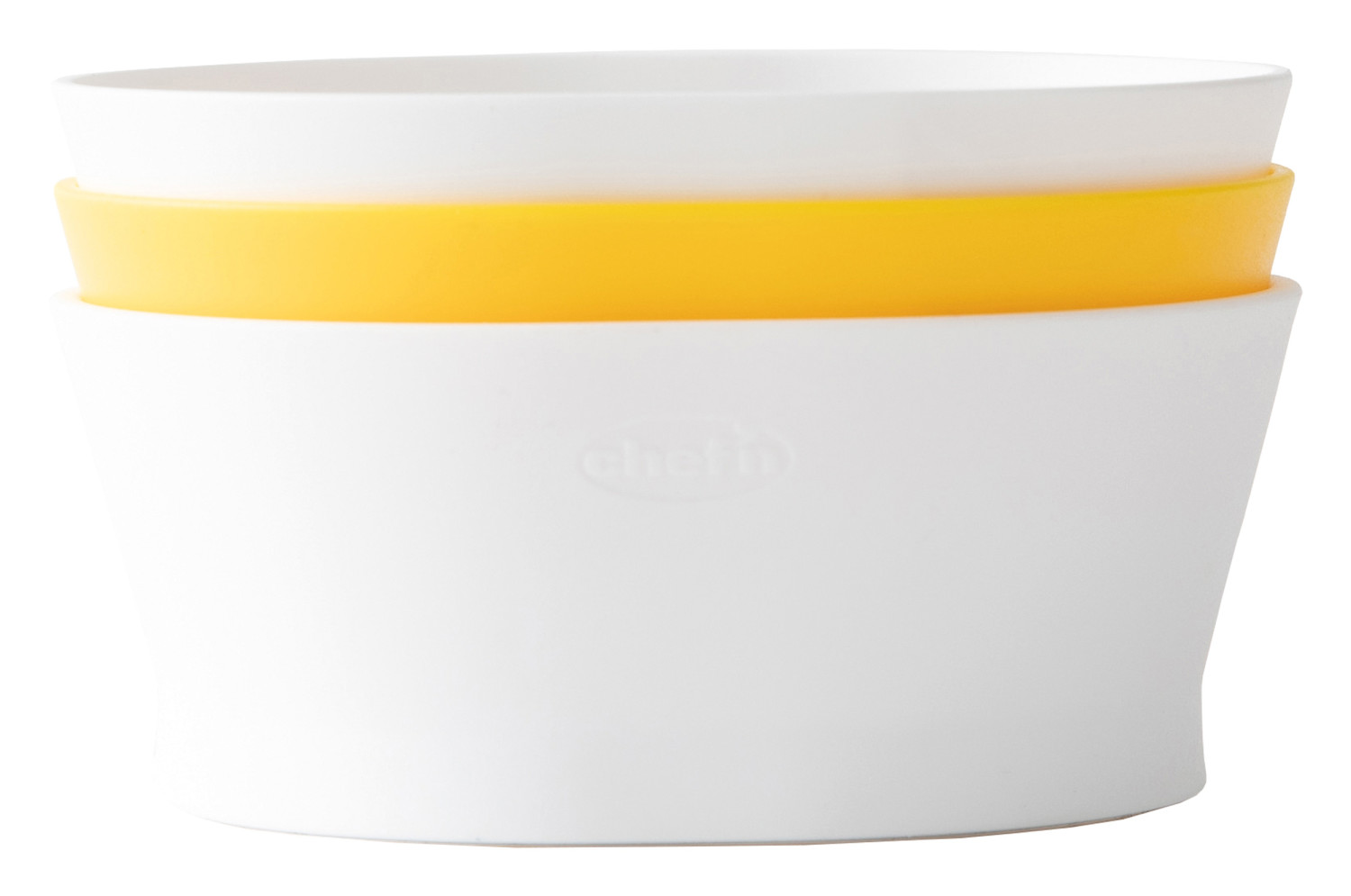 Chef'n Egg Slicester™ 3-in-1 Egg Slicer