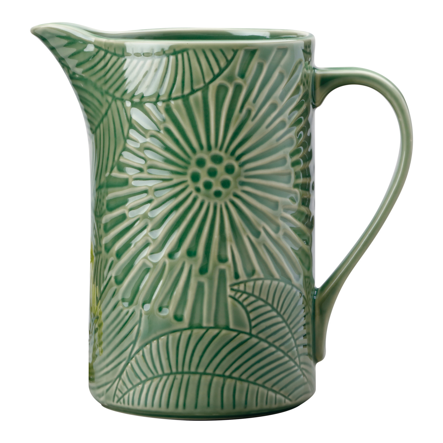 Maxwell & Williams Panama 1.4 Litre Kiwi Pitcher