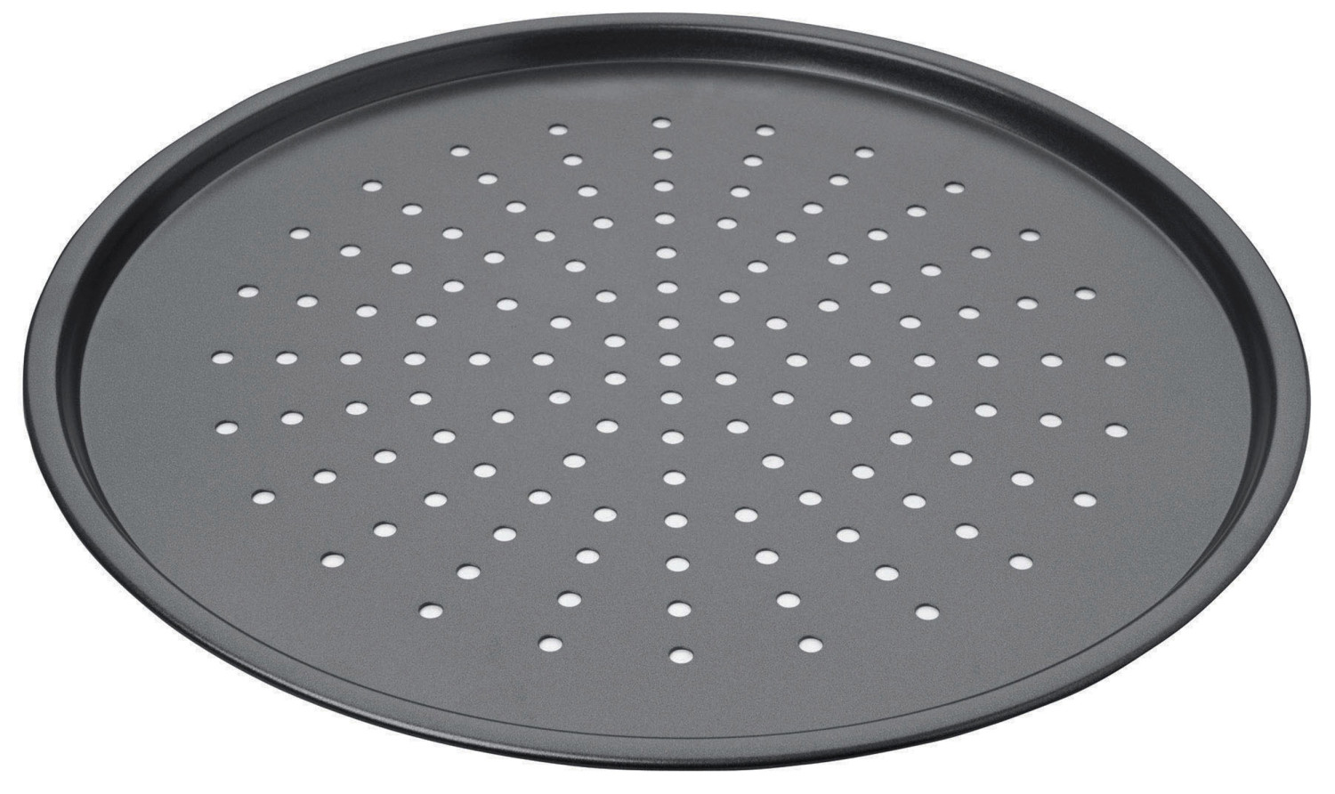 Chicago Metallic Non-Stick Perforated Pizza Crisper