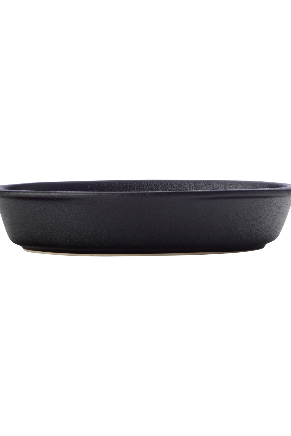 Maxwell & Williams Caviar Oval Baking Dish, 28cm