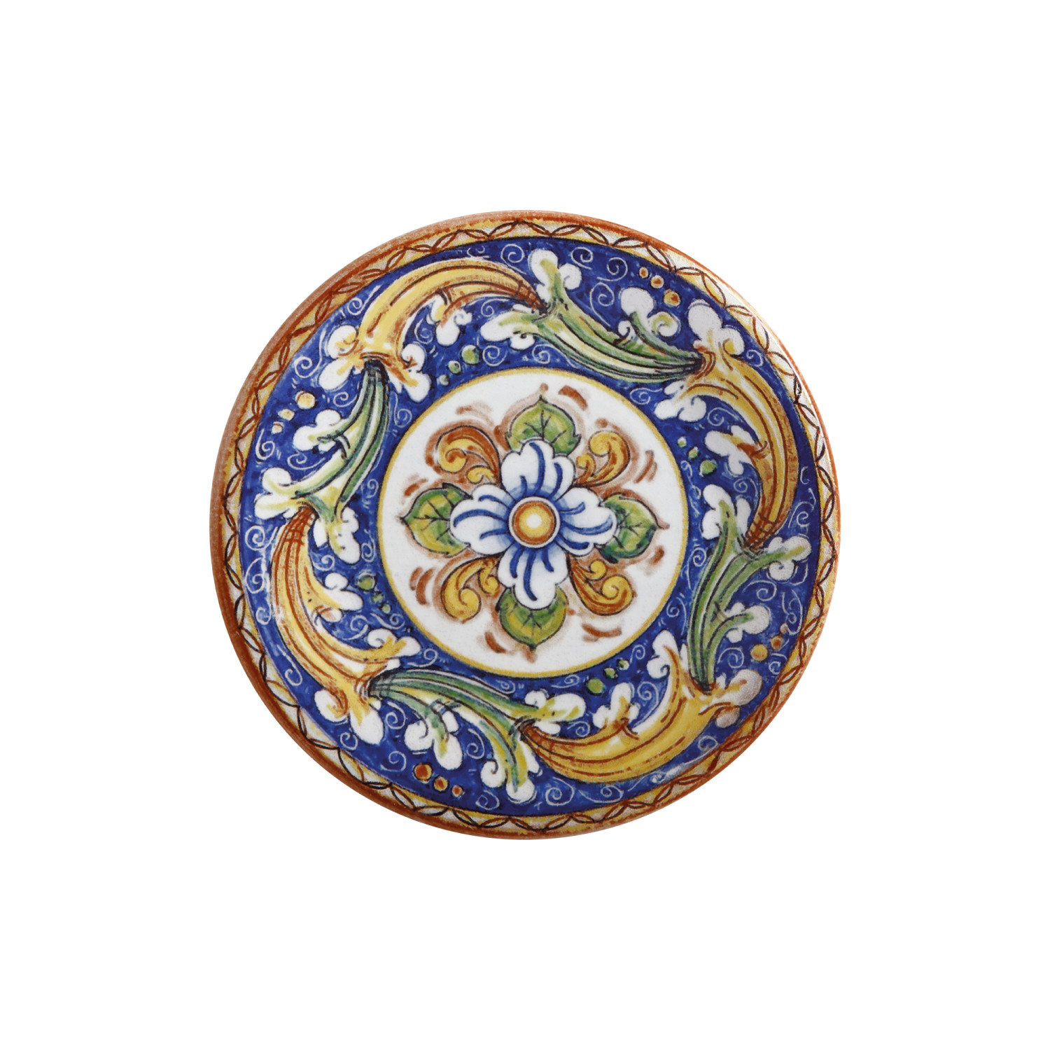 Maxwell & Williams Ceramica Salerno Castello 20cm Plate