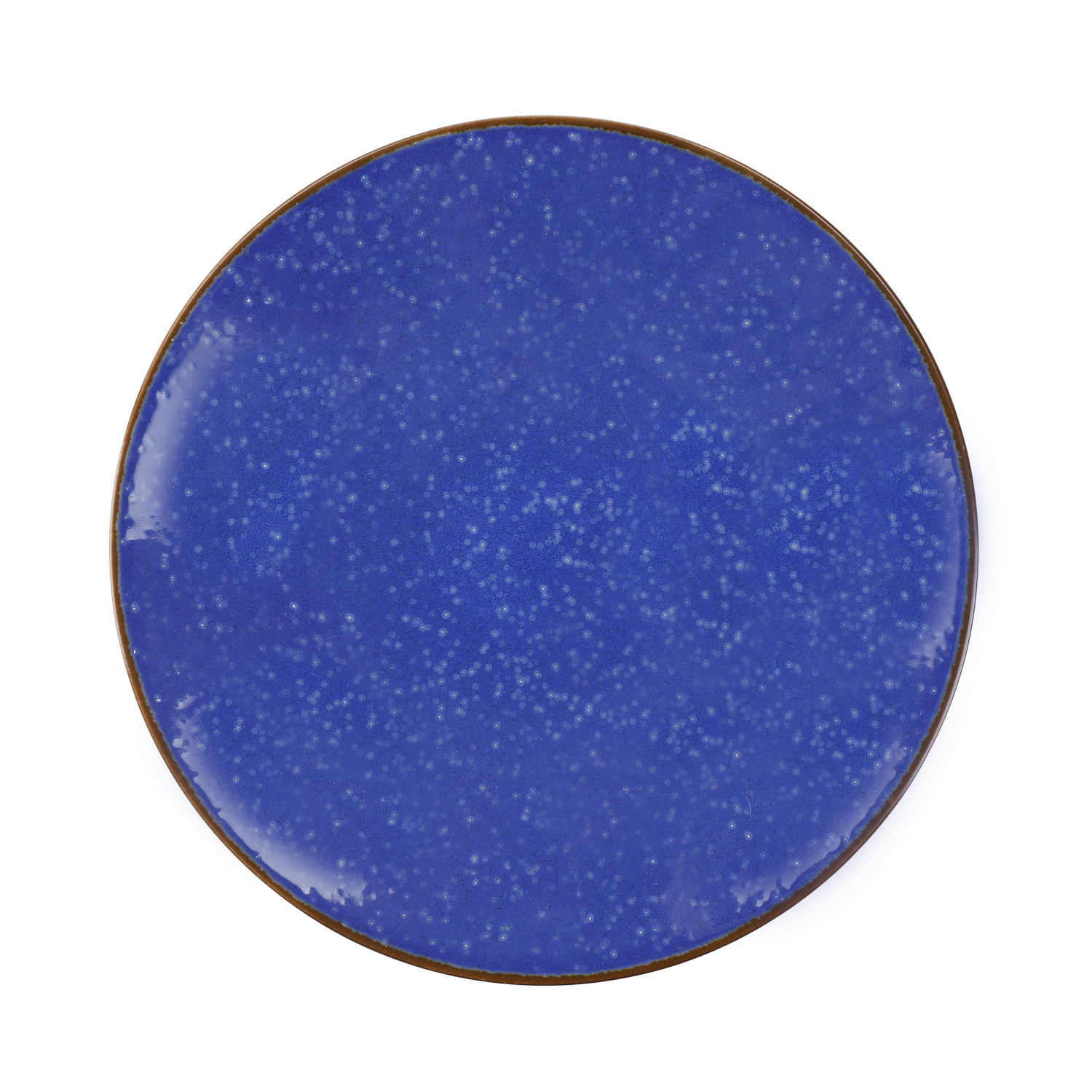 Mikasa Hospitality Impression Plate, 21 cm, Spindrift Blue