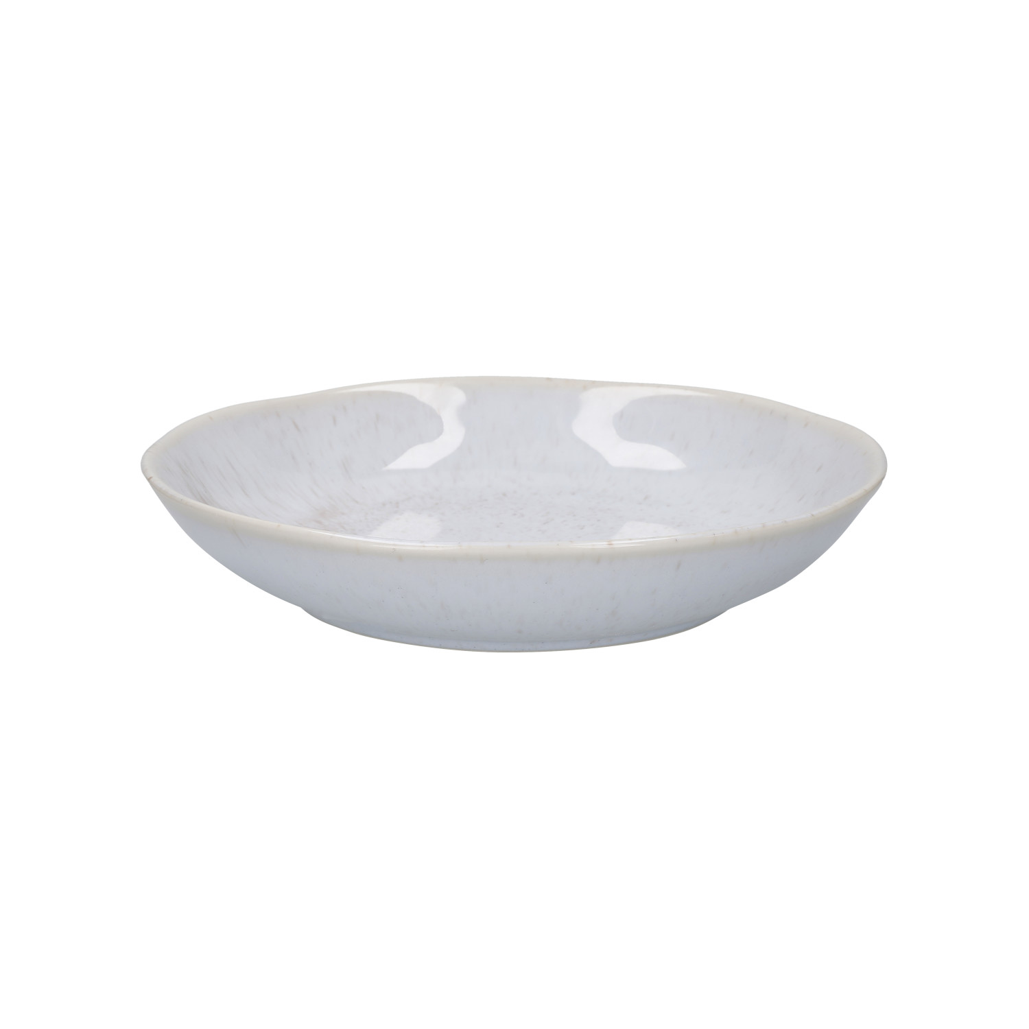 Mikasa Hospitality Natural Shell Pasta Bowl, 20 cm