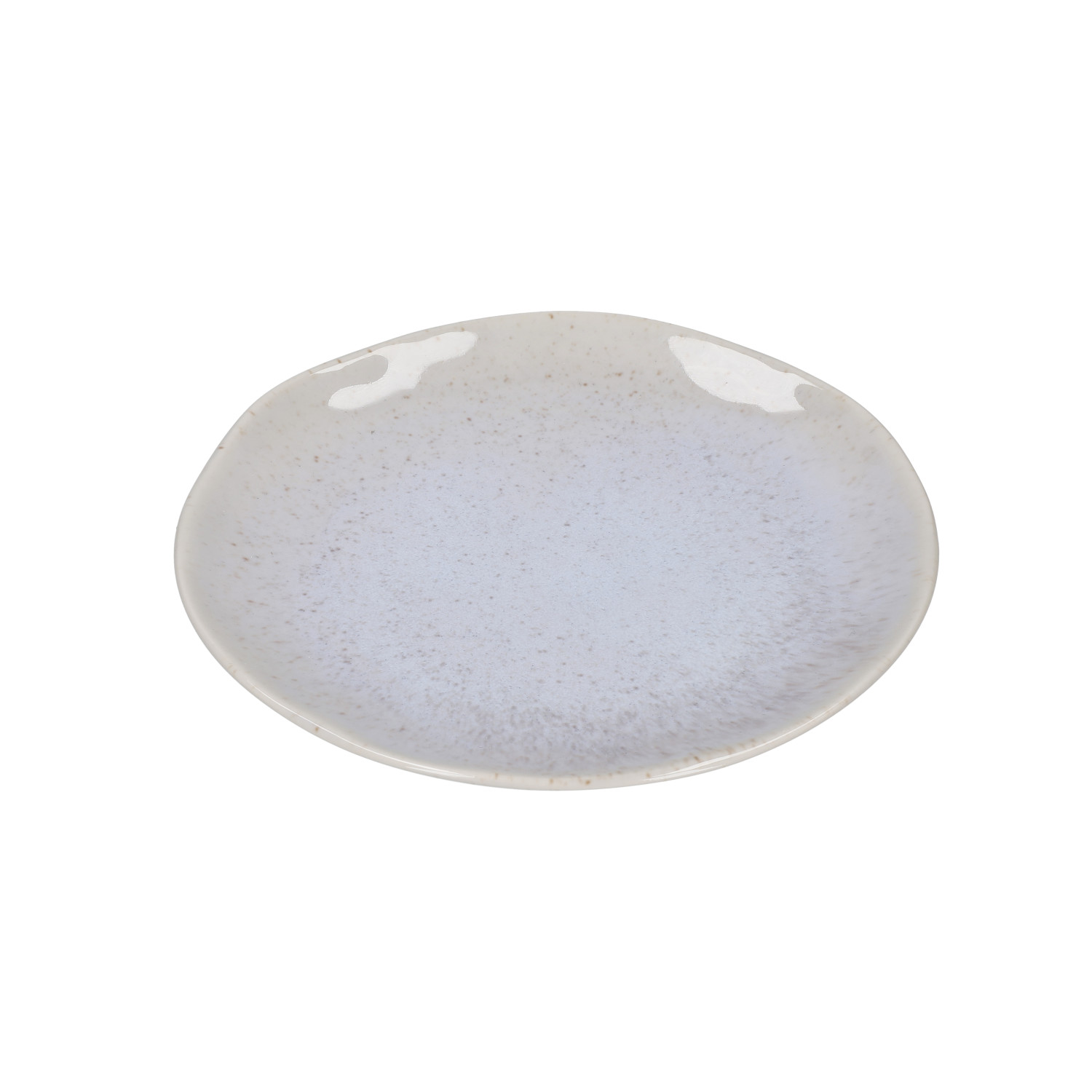 Mikasa Hospitality Natural Shell Plate, 21 cm