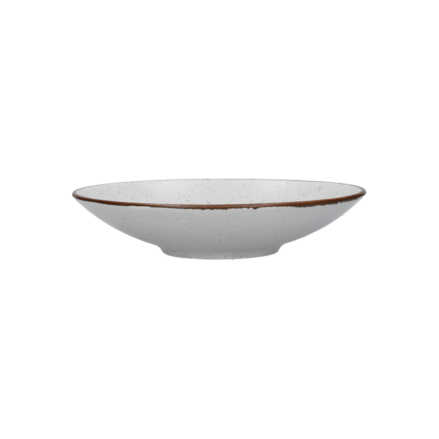 Mikasa Hospitality Starling Shallow Bowl, 15 cm