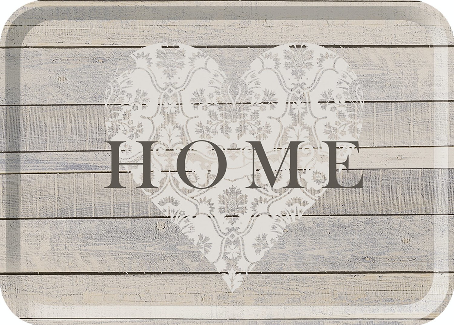 Everyday Home Home Large Tray