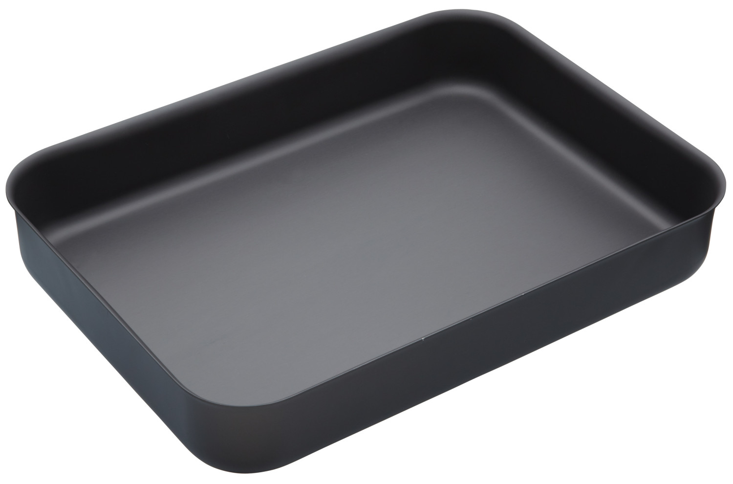MasterClass Non-Stick Hard Anodised Roasting Pan, 42cm MasterClass Non-Stick Hard Anodised Roasting Pan, 42cm