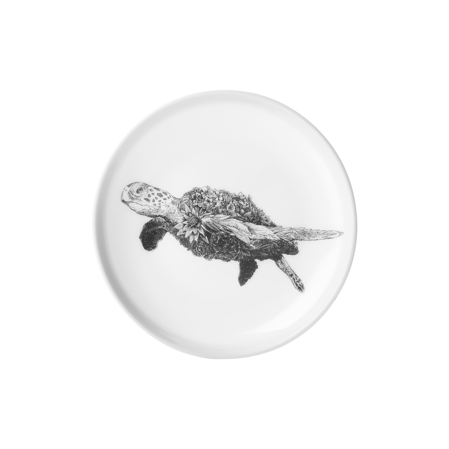 Maxwell & Williams Marini Ferlazzo 20cm Sea Turtle Plate