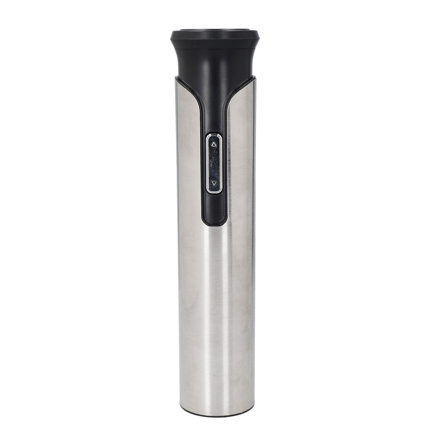 BarCraft Stainless Steel Electric Corkscrew BarCraft Stainless Steel Electric Corkscrew