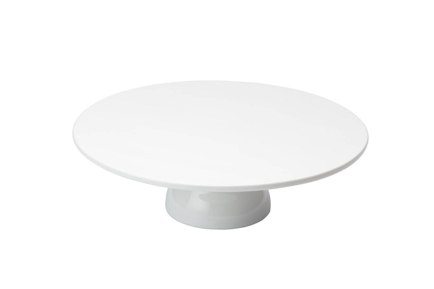 Sweetly Does It Porcelain Cake Stand Sweetly Does It Porcelain Cake Stand