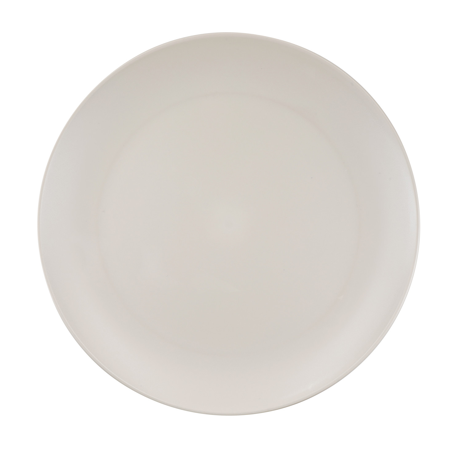 Natural Elements Dinner Plates, Recycled Plastic, Set of 4, 25.5cm Natural Elements Dinner Plates, Recycled Plastic, Set of 4, 25.5cm