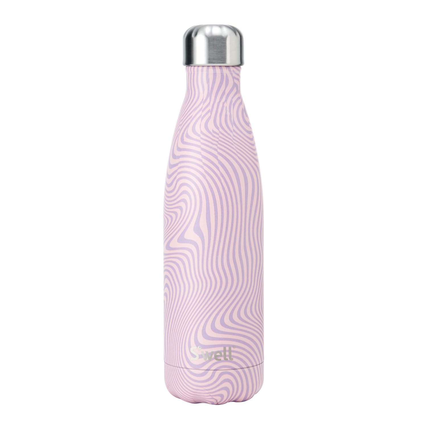 S'well Lavender Swirl Bottle, 500ml