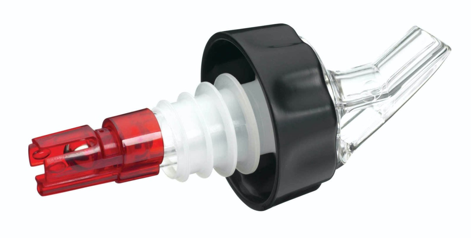 BarCraft Shot Measure and Pourer