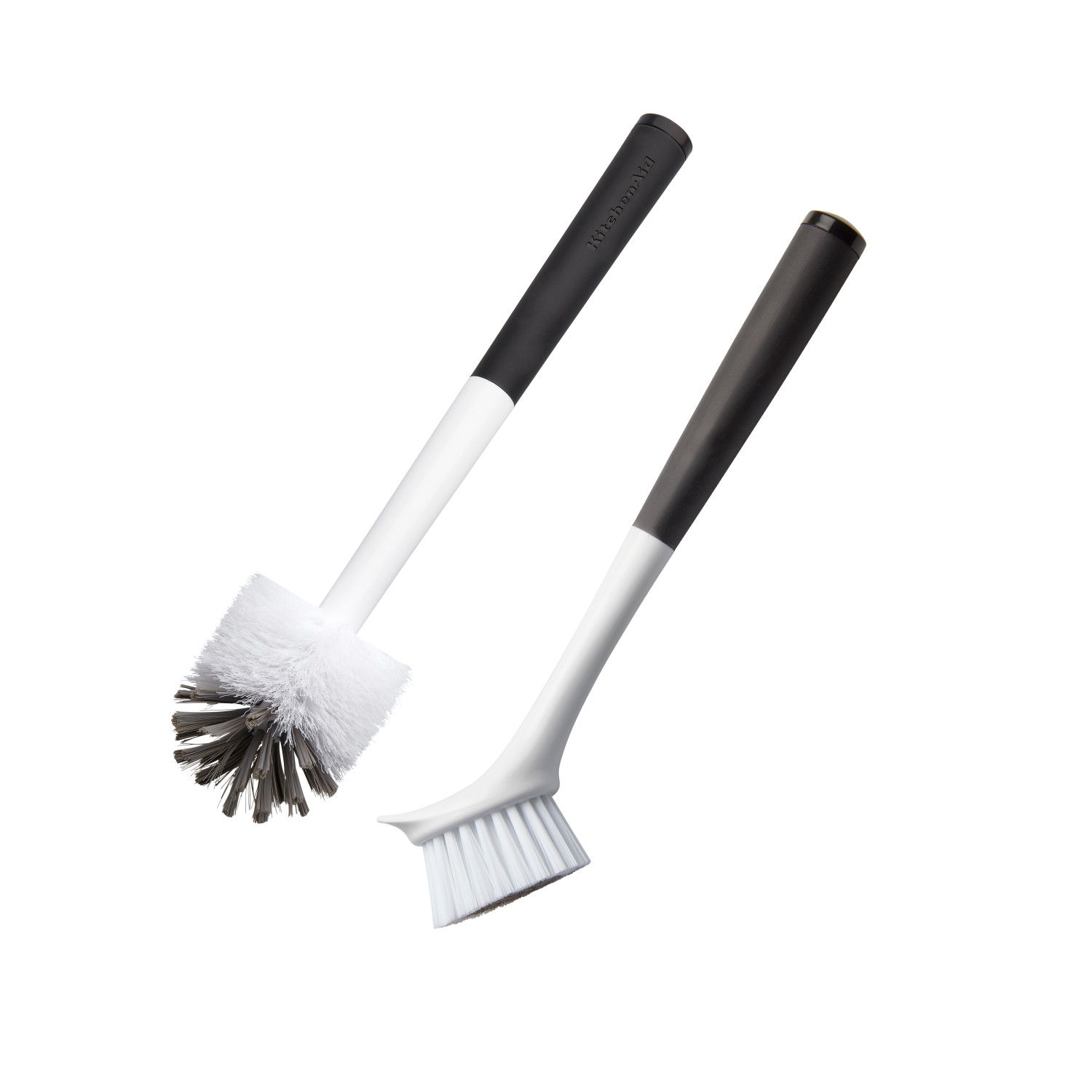 KitchenAid 2-Piece Cleaning Brush Set KitchenAid 2-Piece Cleaning Brush Set