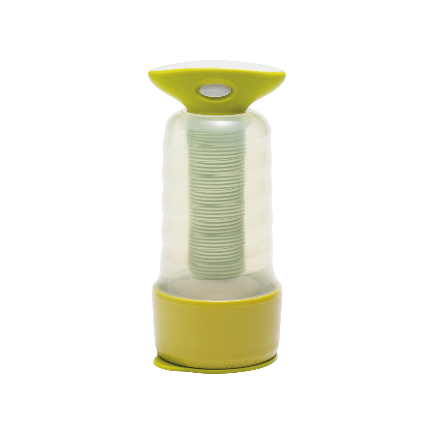 Chef'n Herbcicle Plus™ Frozen Herb Keeper and Mill