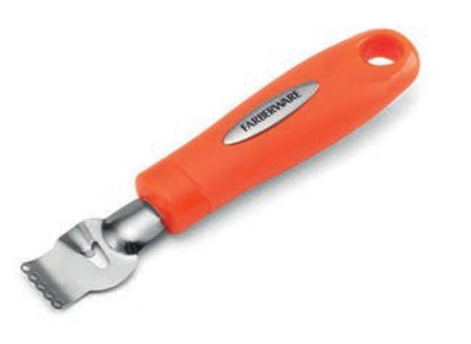 Farberware Fresh Stainless Steel Zester