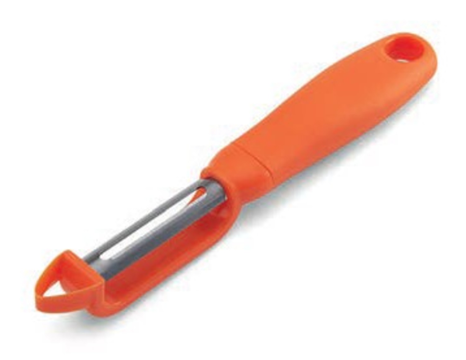 Farberware Fresh Stainless Steel Swivel Peeler