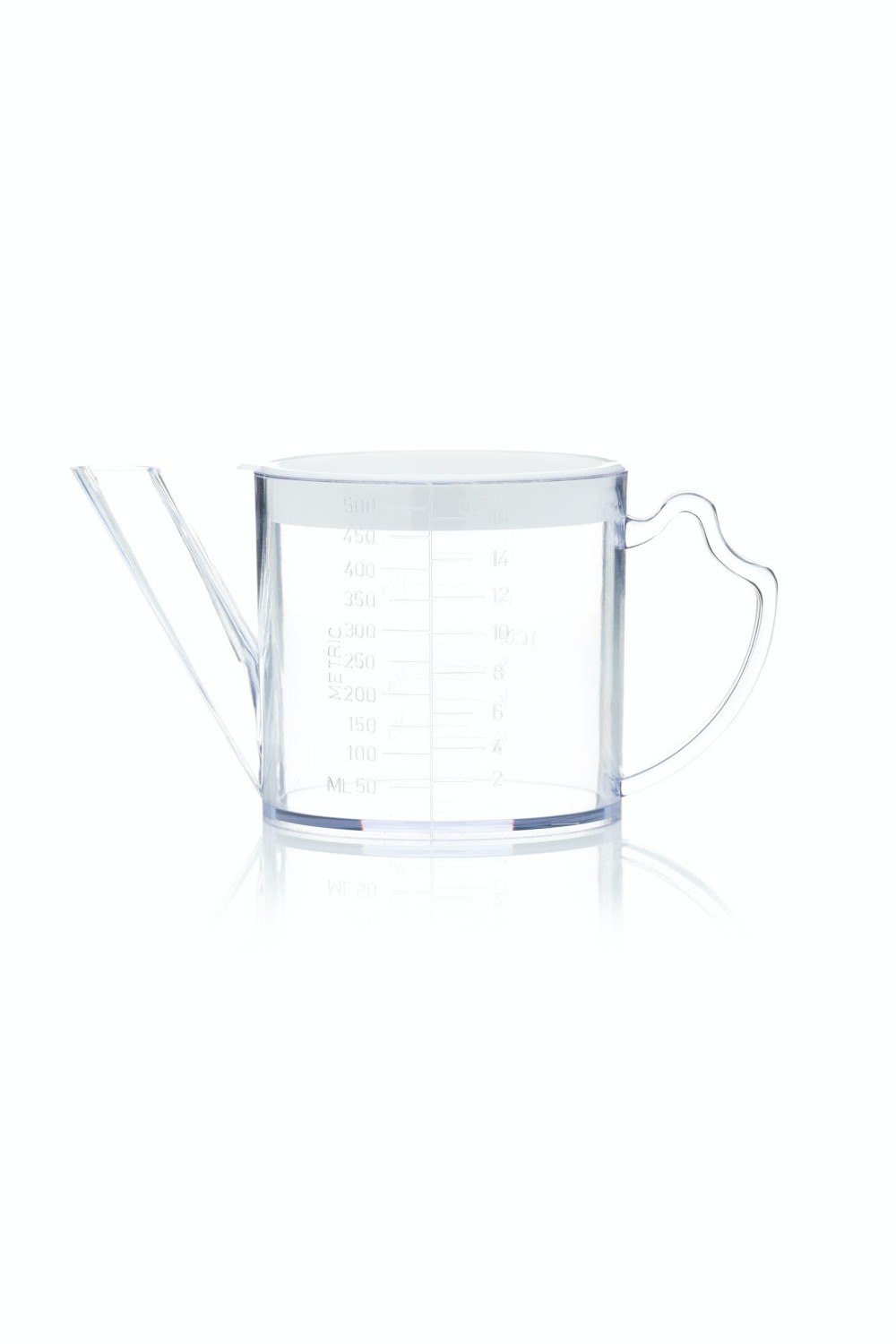 KitchenCraft 500ml Gravy / Fat Separator and Measuring Jug KitchenCraft 500ml Gravy / Fat Separator and Measuring Jug