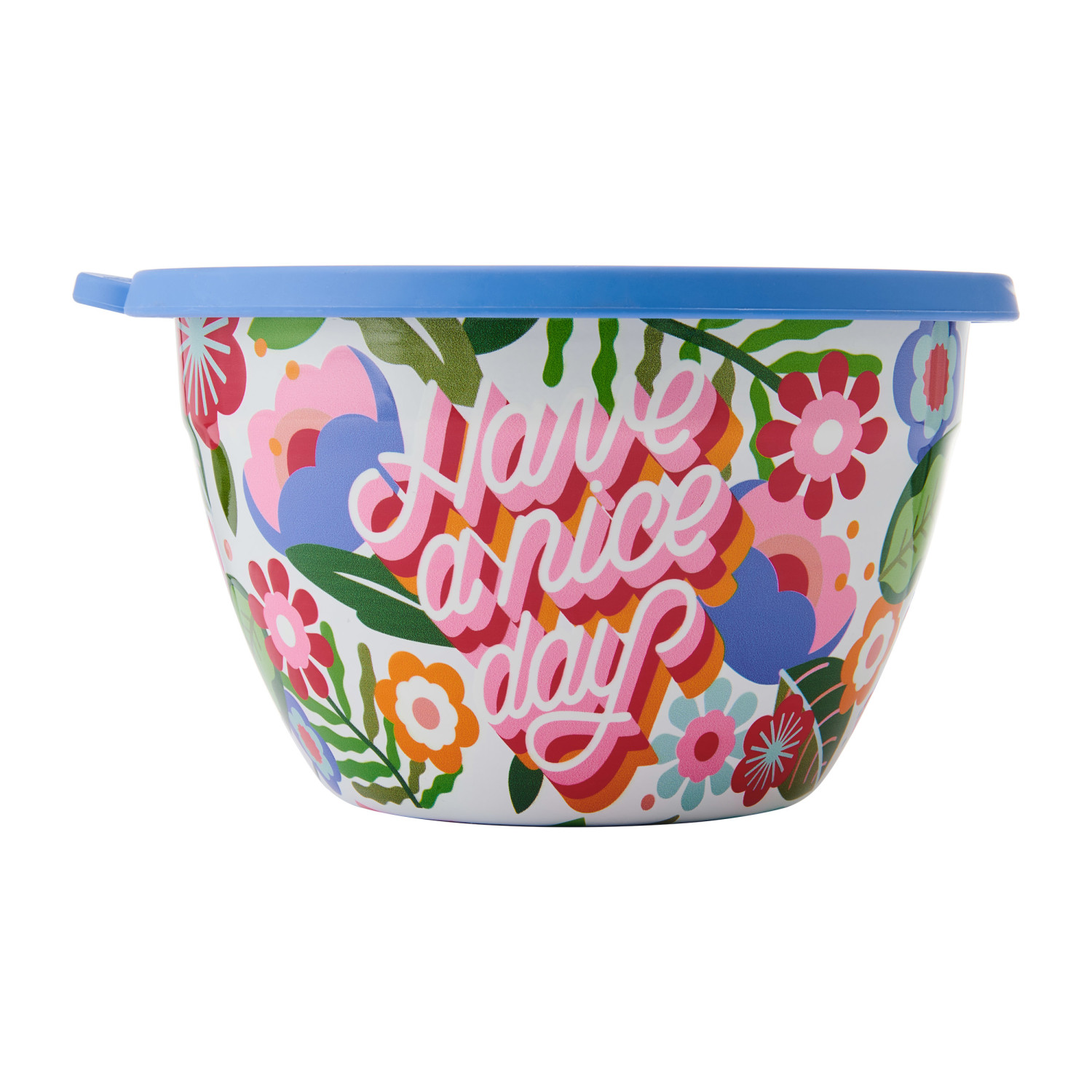 S'well Steffi Lynn Salad Bowl Kit, 1.9L