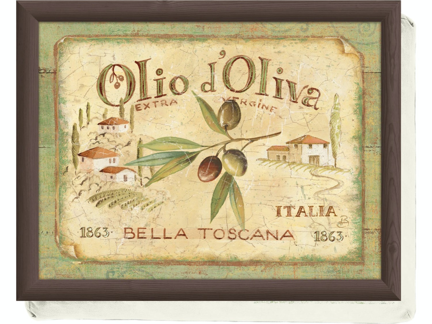 Creative Tops Olio Doliva Laptray Creative Tops Olio Doliva Laptray