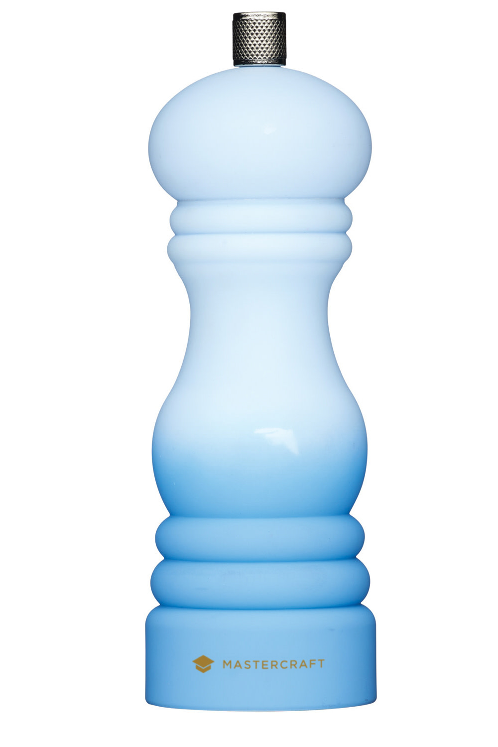 MasterCraft Ombre Capstan Mill 17cm Blue