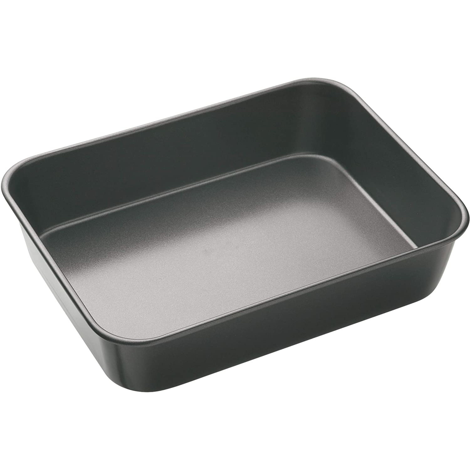 MasterCraft Heavy Base Large Deep Roasting Pan39x28cm