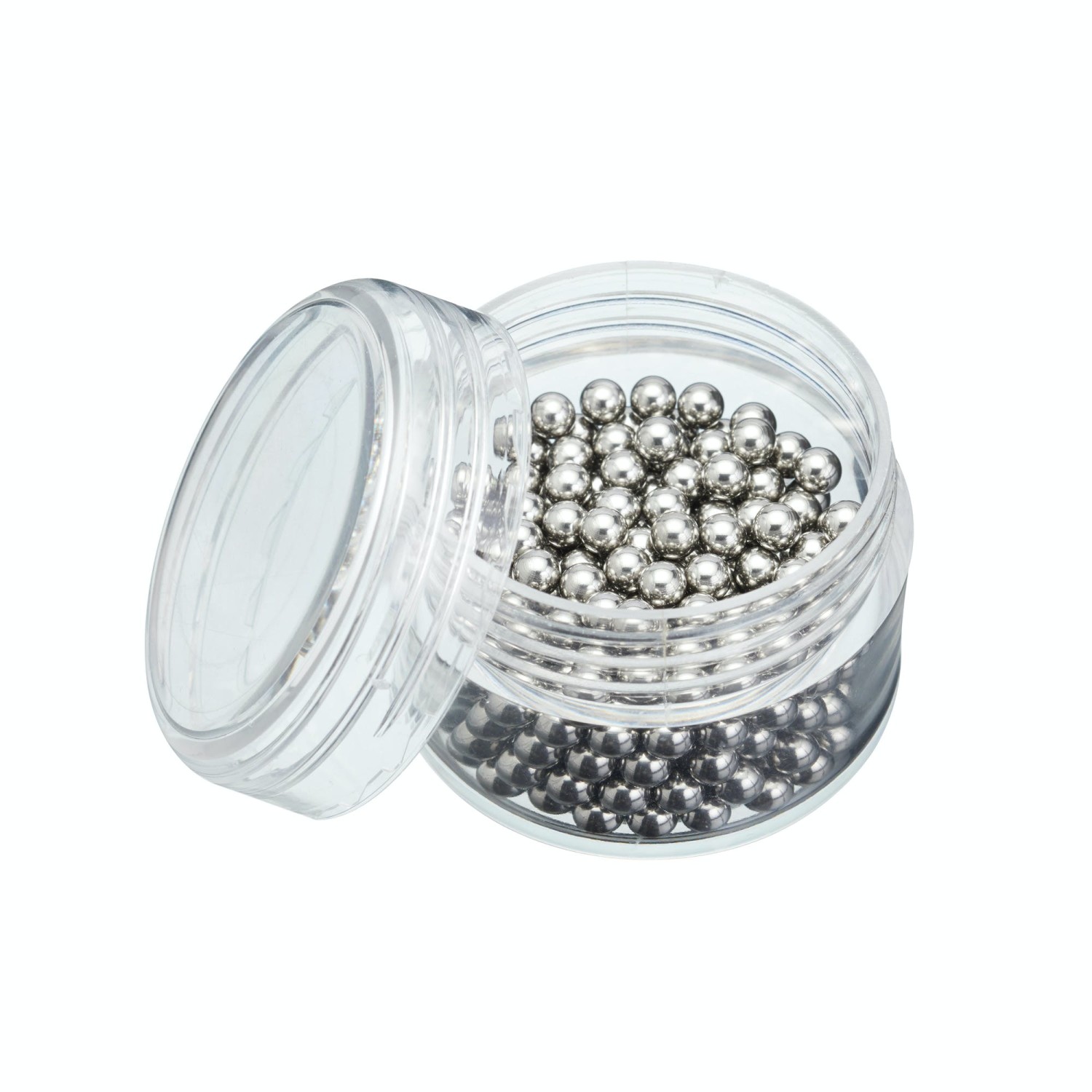 BarCraft Glass Decanter Cleaning Balls