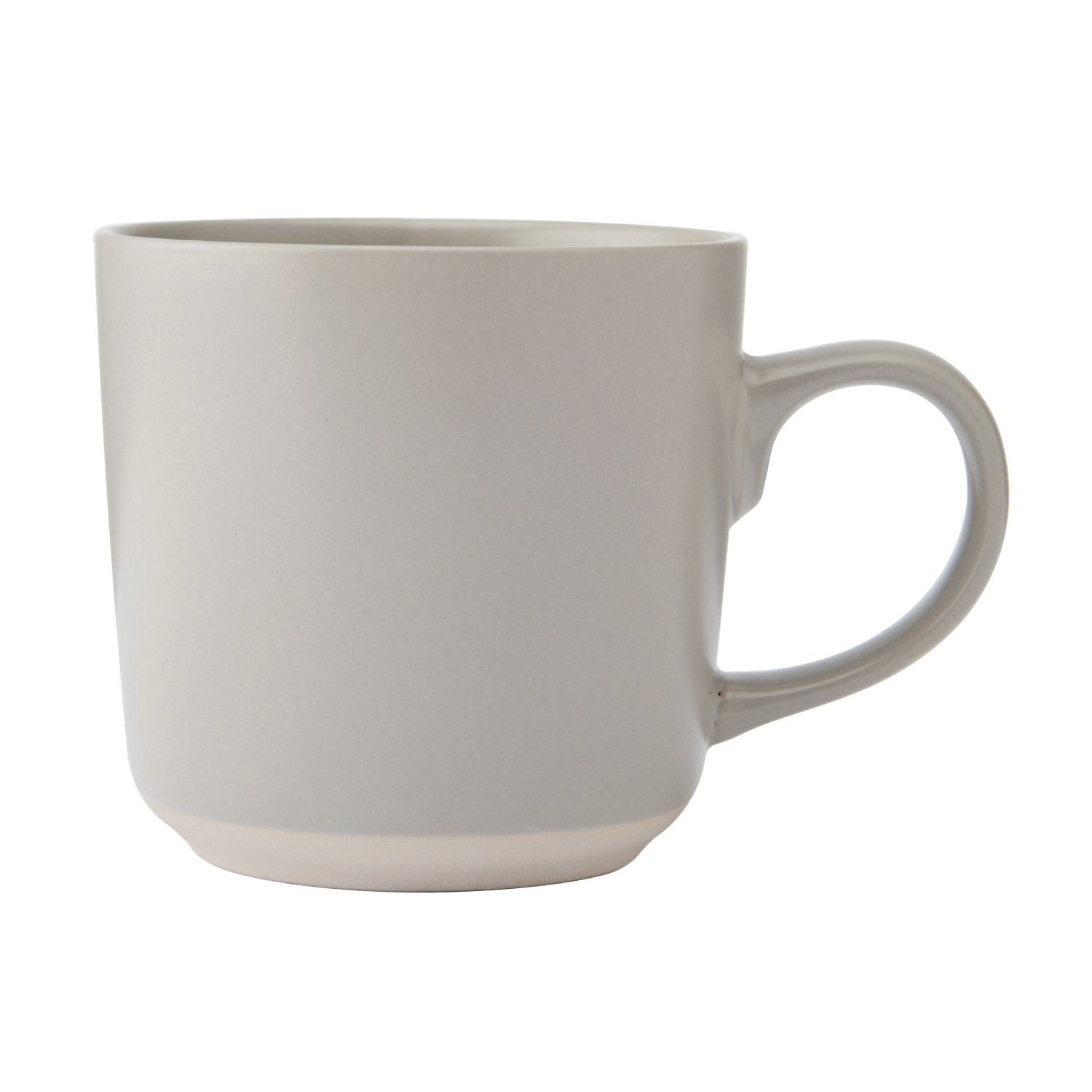 La Cafetière Ceramic Coffee Mug, Latte, 350ml La Cafetière Ceramic Coffee Mug, Latte, 350ml