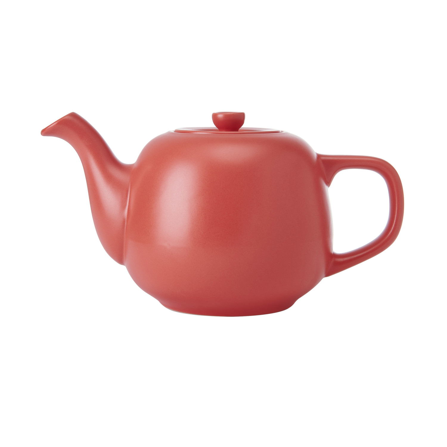 La Cafetière Classic Teapot, Red, 600ML La Cafetière Classic Teapot, Red, 600ML