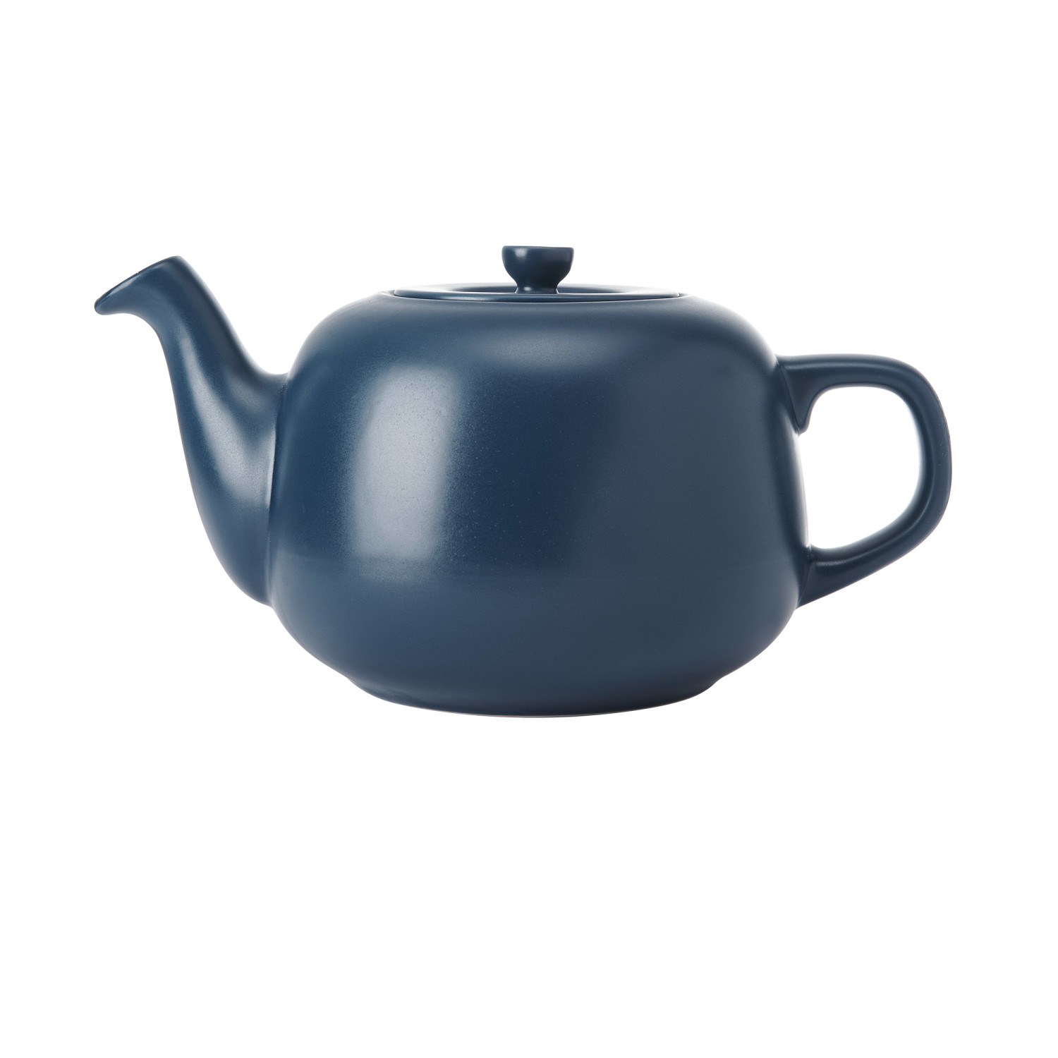 La Cafetière Classic Teapot Navy, 1.5L La Cafetière Classic Teapot Navy, 1.5L