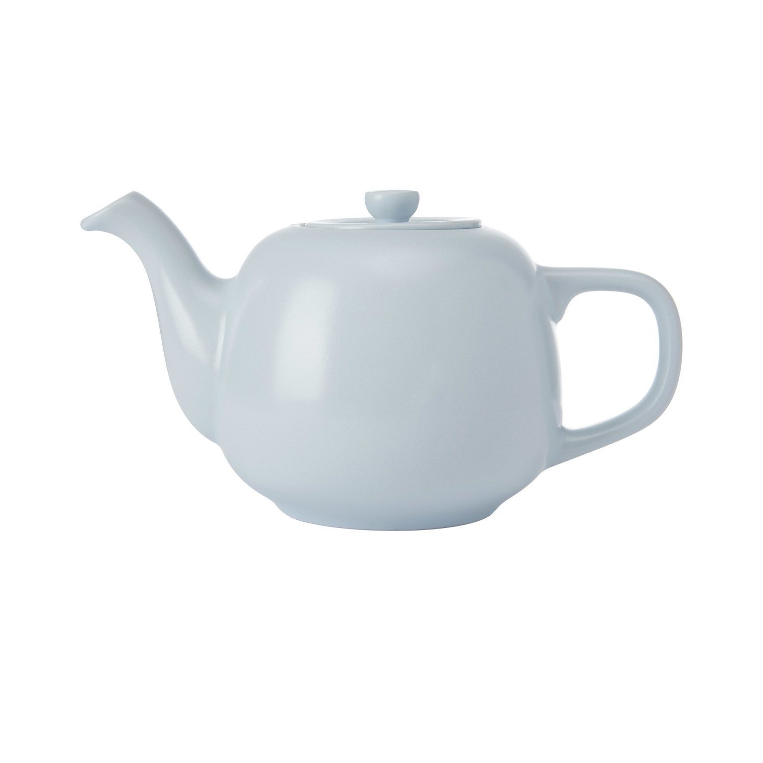 La Cafetière Classic Teapot, Sky Blue, 600ML La Cafetière Classic Teapot, Sky Blue, 600ML