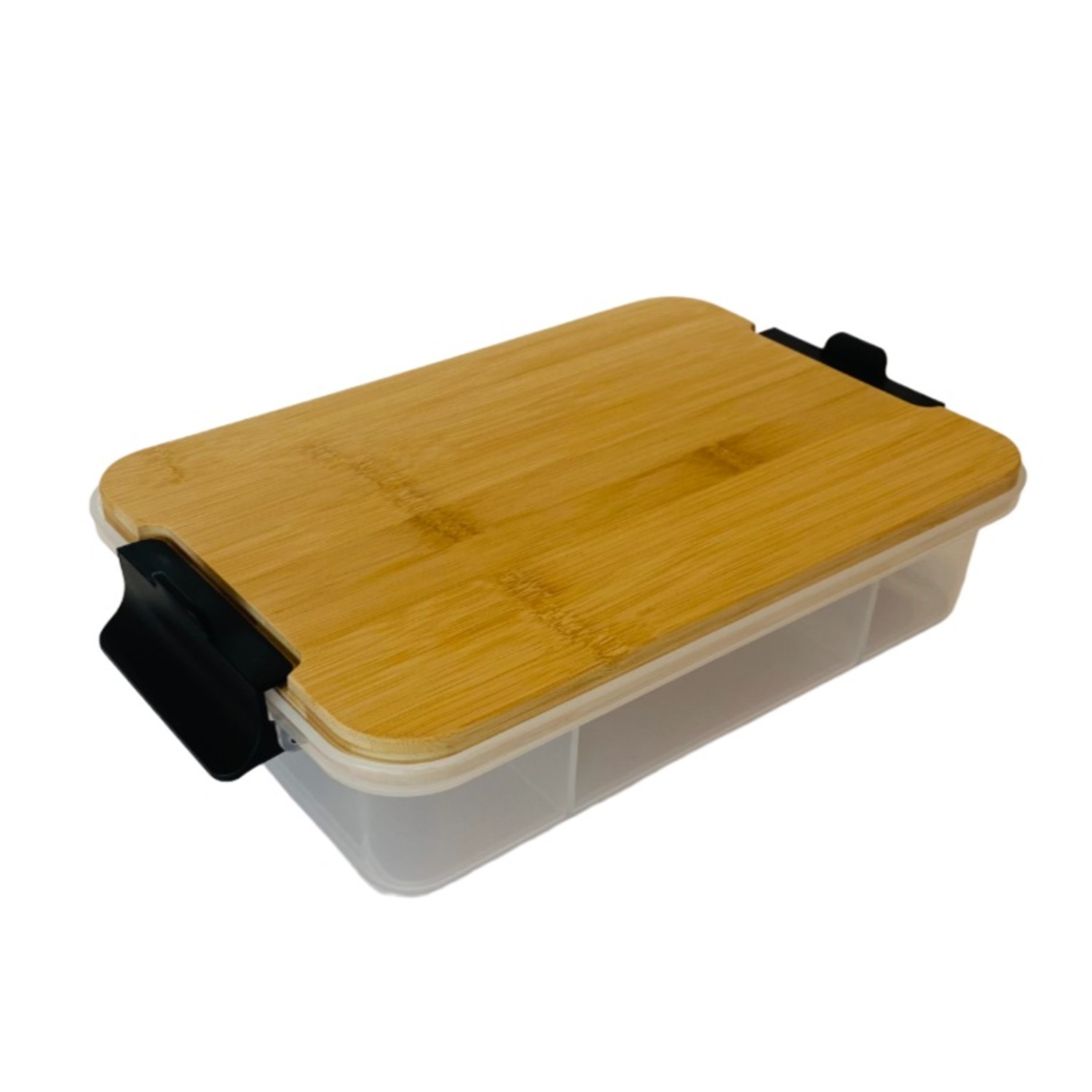 Farberware SnackleBox Bamboo Board and Box 20 x 33CM Farberware SnackleBox Bamboo Board and Box 20 x 33CM