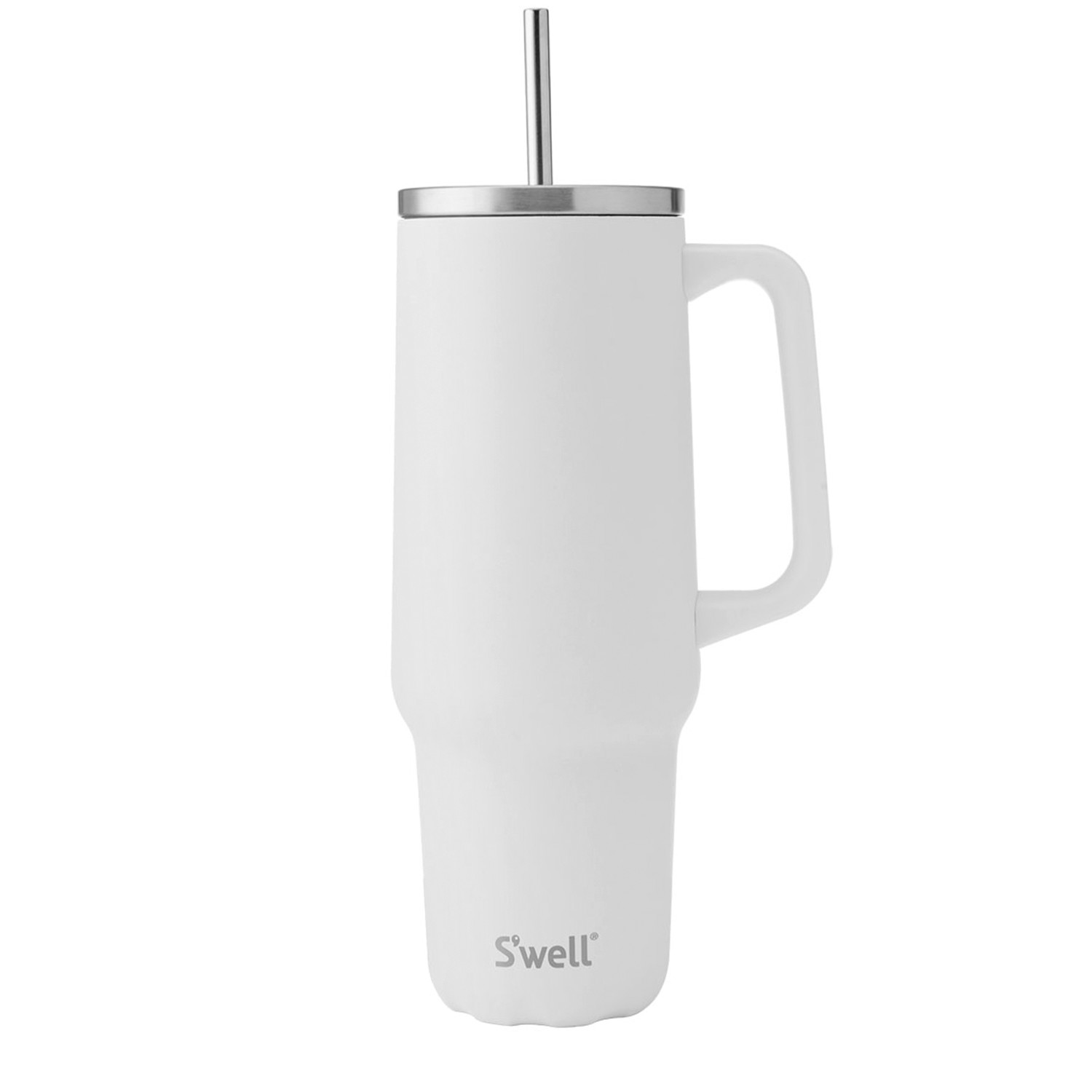 S'well Tumbler XL, Moonstone, 1.1L