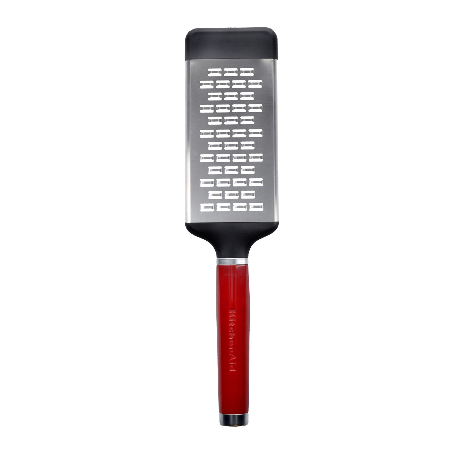 KitchenAid Zester Grater Empire Red
