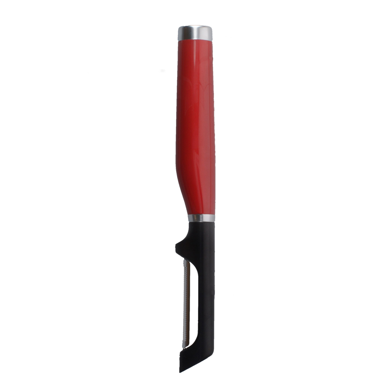 KitchenAid European Peeler Empire Red