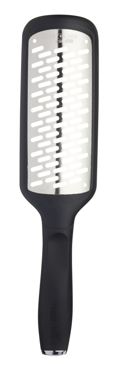 MasterCraft West Blade Grater - Fine