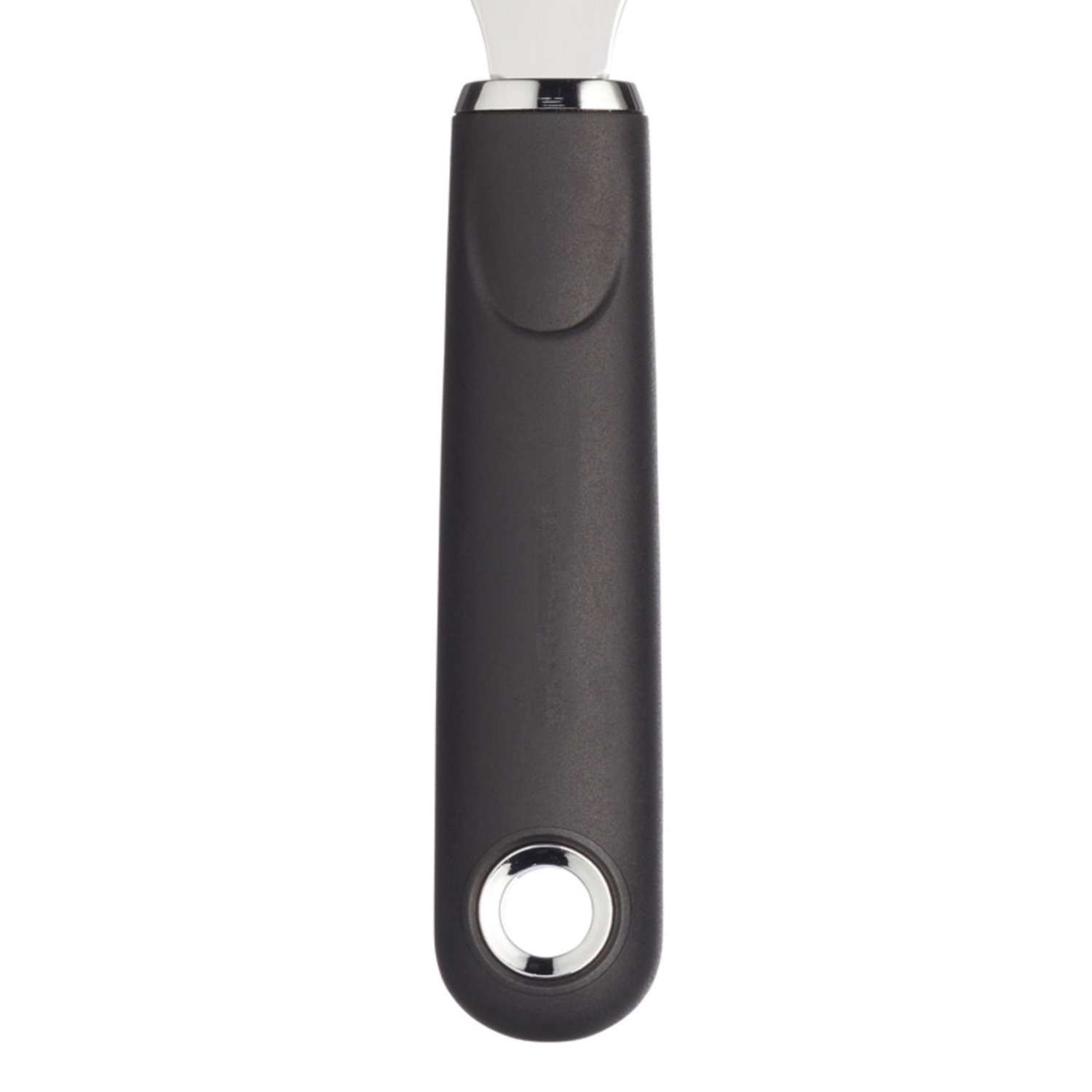 MasterCraft Soft Grip Fixed Head Peeler