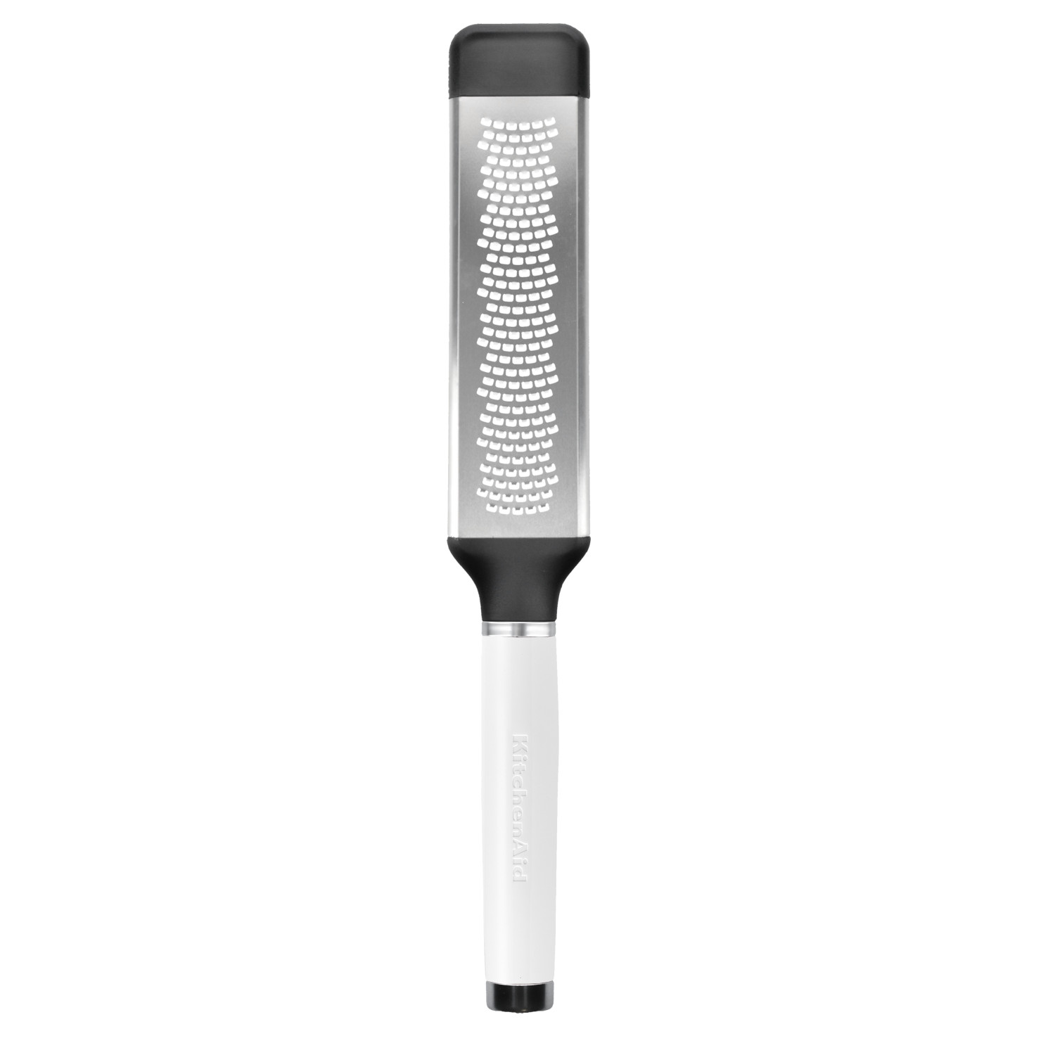 KitchenAid Zester Grater - White
