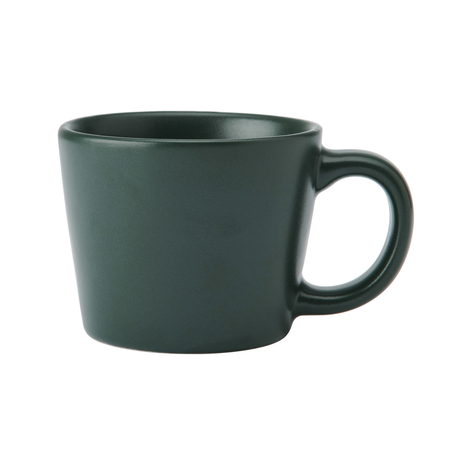 La Cafetière Espresso Cup, Green, 65ml La Cafetière Espresso Cup, Green, 65ml